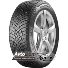 Continental IceContact 3 265/50 R20 111T XL (под шип)