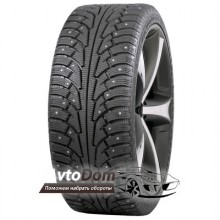 Nokian Hakkapeliitta Sport Utiliti 5 255/55 R17 108T XL (шип)