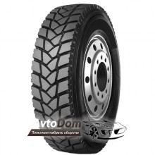 Wellplus Power WDM916 (ведуча) 315/80 R22.5 154/150M