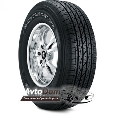 Firestone Destination LE 2 265/65 R17 110S