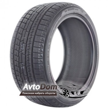 Yokohama IceGUARD iG60A 255/45 R18 99Q