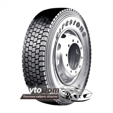 Firestone FD622+ (ведуча) 315/80 R22.5 154/150M