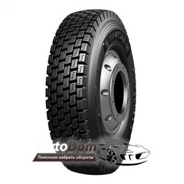 Compasal CPD81 (ведуча) 245/70 R19.5 143/141J