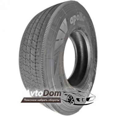 Apollo ENDURACE-RA HD (рульова) 295/80 R22.5 154/149M