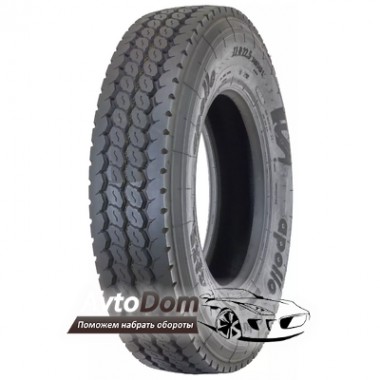 Apollo ENDUTRAX-MA (універсальна) 295/80 R22.5 154/149K