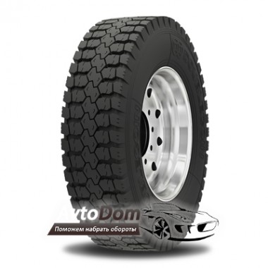 Double Coin RLB1 (ведуча) 215/75 R17.5 127/124M PR16