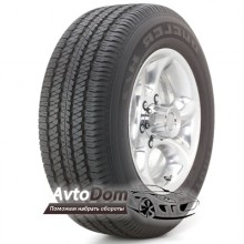 Bridgestone Dueler H/T 684 III 245/65 R17 111T XL