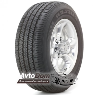 Bridgestone Dueler H/T 684 III 245/70 R16 111T XL