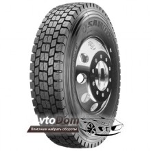 Sailun SDR1 (ведуча) 225/75 R17.5 129/127M PR16