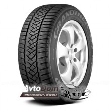 Dunlop GrandTrek WT M2 255/55 R18 105H MFS MO *