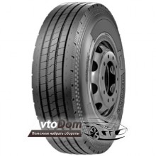 Constancy Ecosmart 62 (рульова) 315/70 R22.5 152/148M PR18