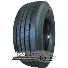 Constancy Ecosmart 66 (причіпна) 385/55 R22.5 160K PR20