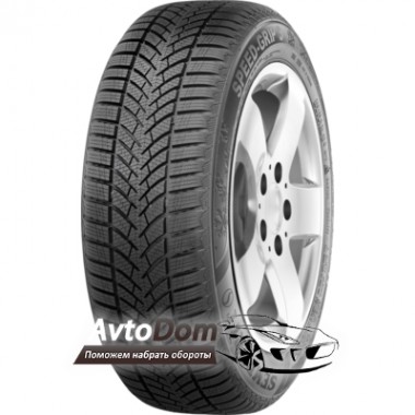 Semperit Speed-Grip 3 215/55 R17 98V XL Demo