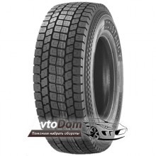 Constancy Ecosmart 78 (ведуча) 295/80 R22.5 152/149M PR18