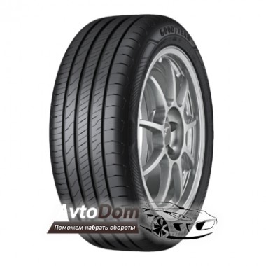 Goodyear EfficientGrip Performance 2 255/50 R21 109Y XL *