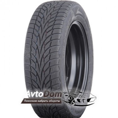 Nankang Winter Activa SV-3 195/80 R15 96T