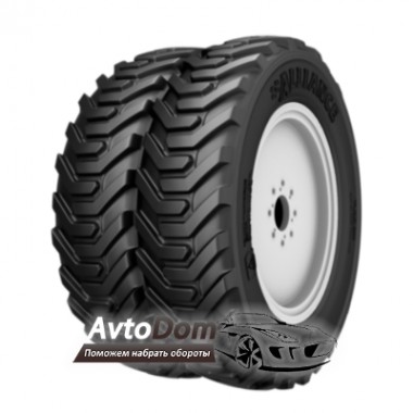 Alliance 528 Dual Master (індустріальна) 315/80 R22.5 158A8