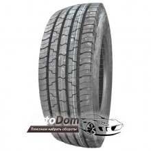 Torque FAR518 (причіпна) 245/70 R17.5 143/141J PR18