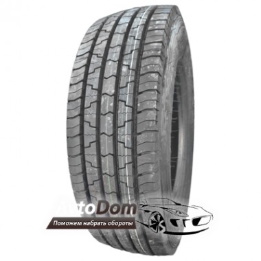 Torque FAR518 (причіпна) 245/70 R19.5 143/141J PR18