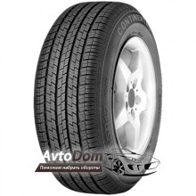 Continental Conti4x4Contact 185/65 R15 88T