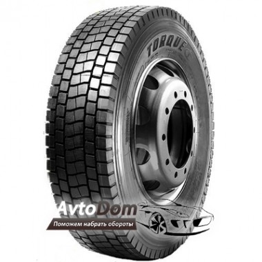 Torque FDL227 (ведуча) 315/60 R22.5 154/148L PR18