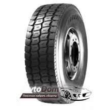 Torque FTM313 (причіпна) 385/65 R22.5 160K PR20