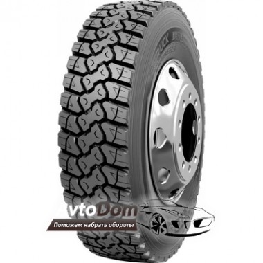 Nokian R-Truck Drive (ведуча) 315/80 R22.5 156/150K