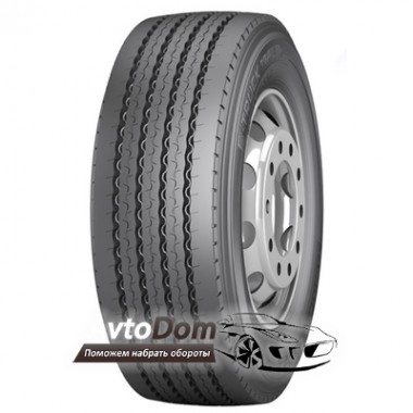 Nokian E-Truck Trailer (причіпна) 385/55 R22.5 154/150L