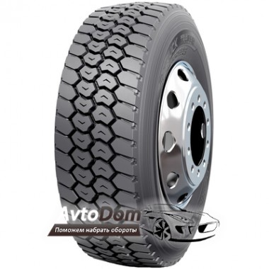 Nokian R-Truck Trailer (причіпна) 385/65 R22.5 160K