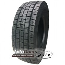 CROSS WIND CWD20E (ведуча) 215/75 R17.5 126/124M