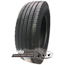 CROSS WIND CWS20E (рульова) 215/75 R17.5 126/124M