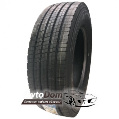 CROSS WIND CWS20E (рульова) 265/70 R19.5 143/141J PR18