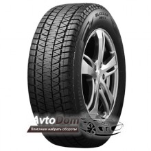 Bridgestone Blizzak DM-V3 215/70 R16 100S