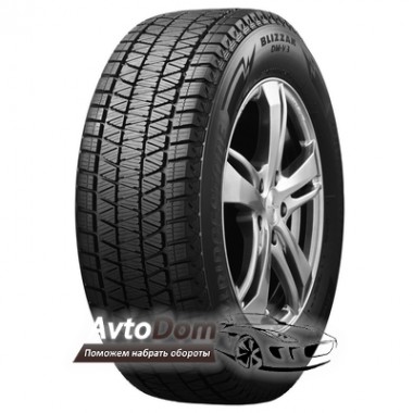 Bridgestone Blizzak DM-V3 225/60 R17 103S XL