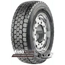 Lassa Maxiways 110D (ведуча) 215/75 R17.5 126/124M