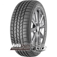 Continental ContiContact TS815 205/50 R17 93V XL ContiSeal Demo