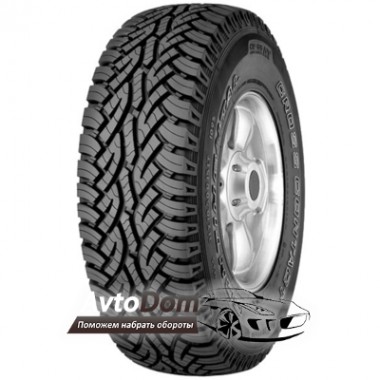 Continental ContiCrossContact AT 205/80 R16 104T XL FR