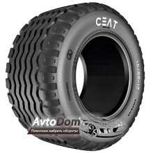 Ceat FARM IMPLEMENT 404 (індустріальна) 15.00/55 R17 141A8 PR14