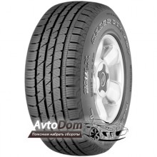 Continental ContiCrossContact LX 205/70 R15 96H