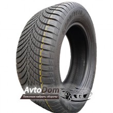 Goodyear Vector 4 Seasons Gen-3 235/50 R19 103W XL Demo