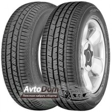 Continental ContiCrossContact LX Sport 215/60 R17 96H