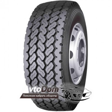 Roadlux R526 (причіпна) 385/65 R22.5 160K/158L