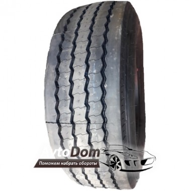 Pirelli ST25 PLUS (причіпна) 385/65 R22.5 160K