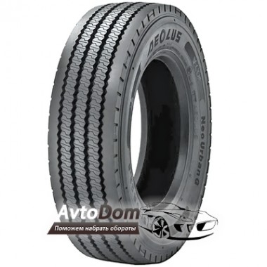 Aeolus NEO URBAN G (рульова) 295/80 R22.5 154/149M