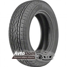 Continental ContiCrossContact LX20 235/65 R17 108H XL