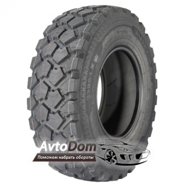 Michelin XZL (універсальна) 395/85 R20 168G