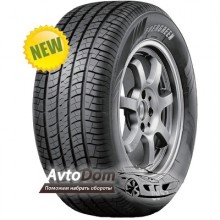 Evergreen DynaComfort ES83 235/55 R18 100V