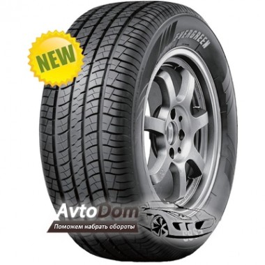 Evergreen DynaComfort ES83 265/50 R20 107V